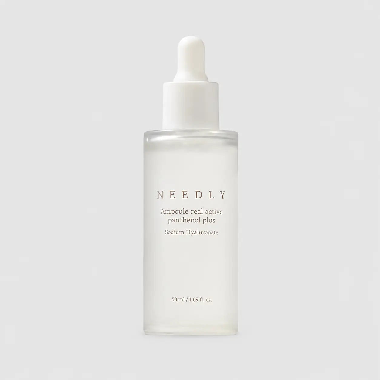 NEEDLY Ampoule Real Active Panthenol Plus 50ml