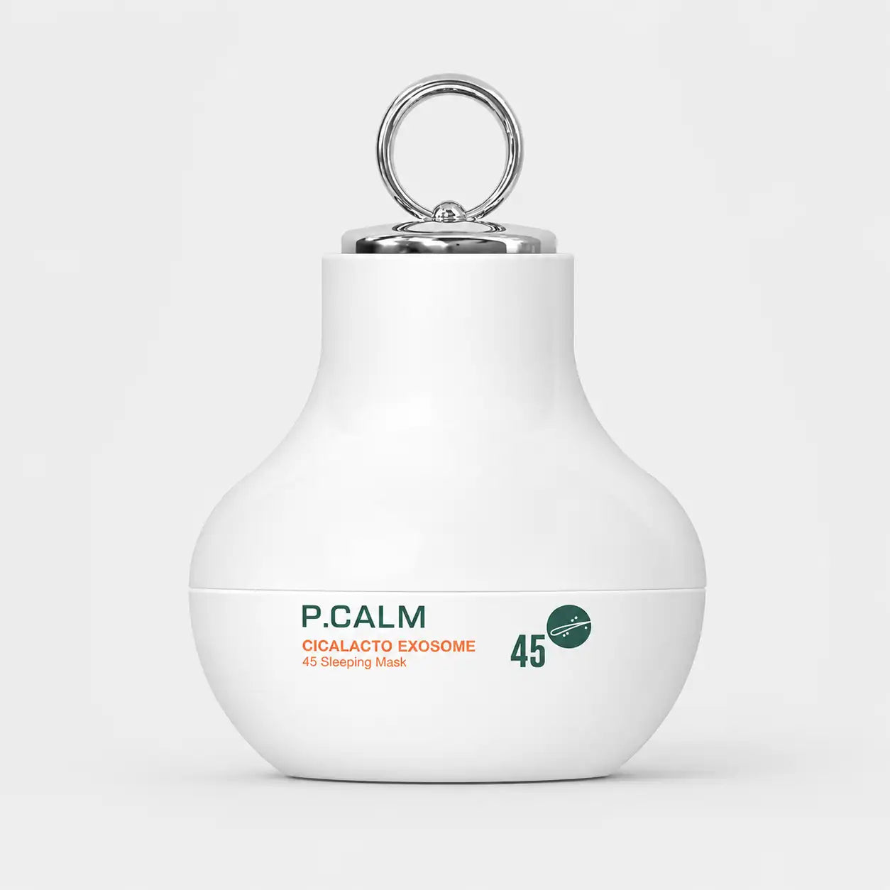 P.CALM Cicalacto Exosome 45 Sleeping Mask 50ml