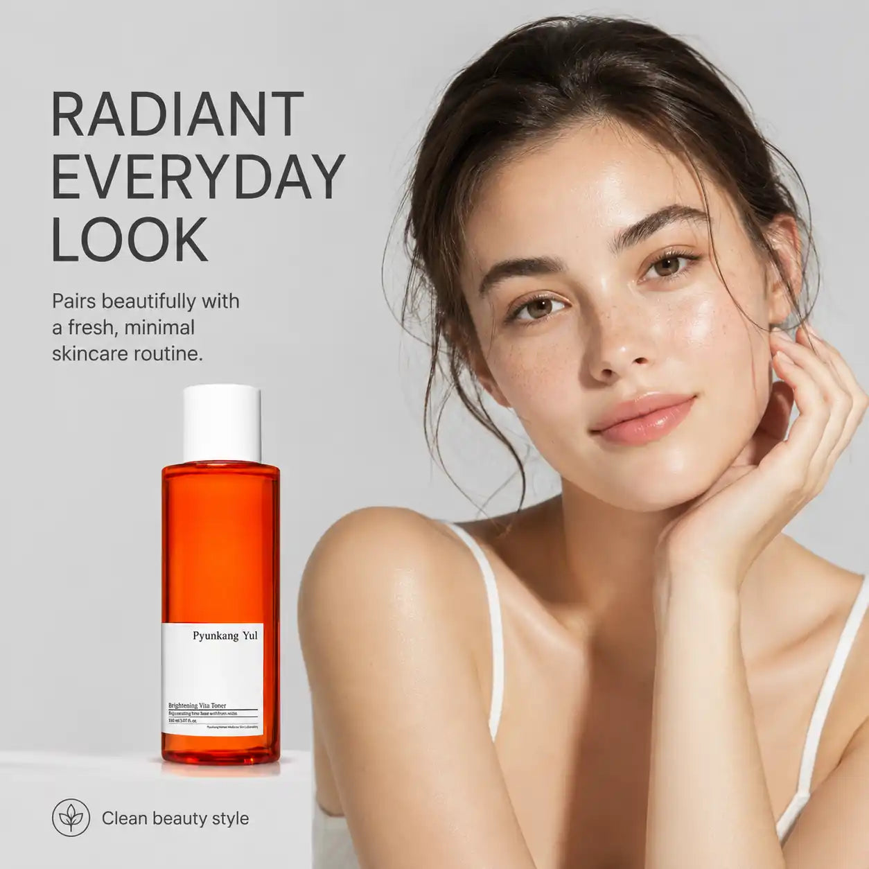 Pyunkang Yul Brightening Vita Toner 150ml