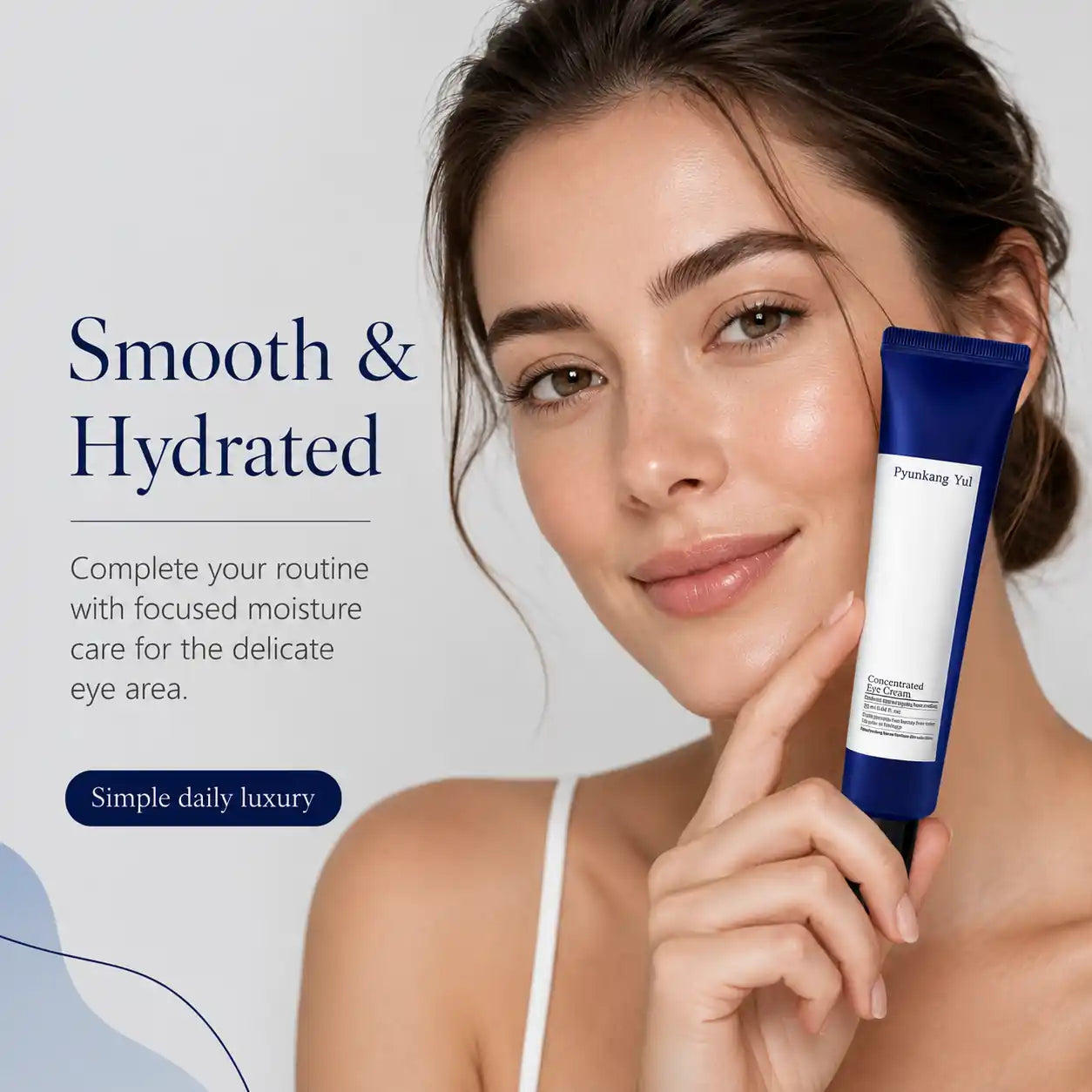Pyunkang Yul Concentrated Eye Cream 25ml