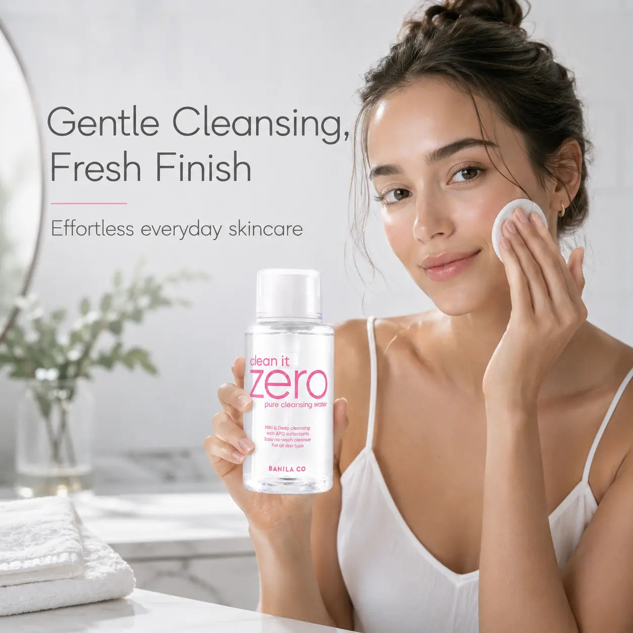 Banila Co Clean It Zero Pure Cleansing Water 310ml
