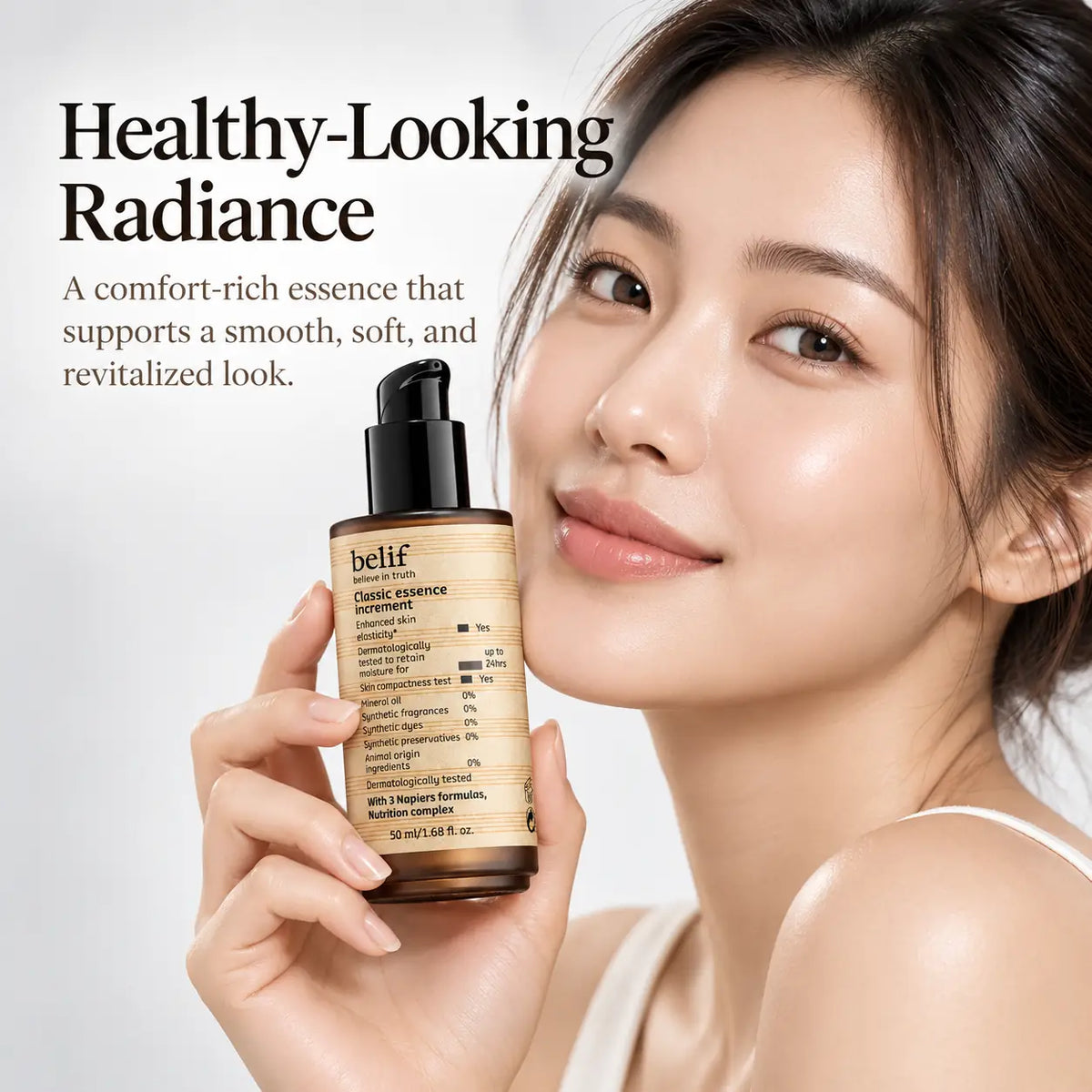 belif Classic Essence Increment 50ml