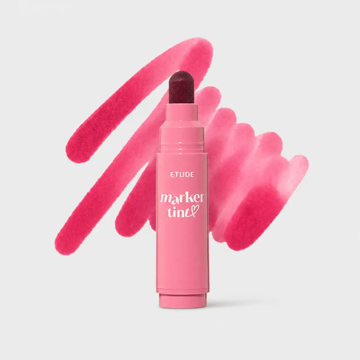 ETUDE Dear Darling Marker Tint 12 Colors 3.5G 12 Colors