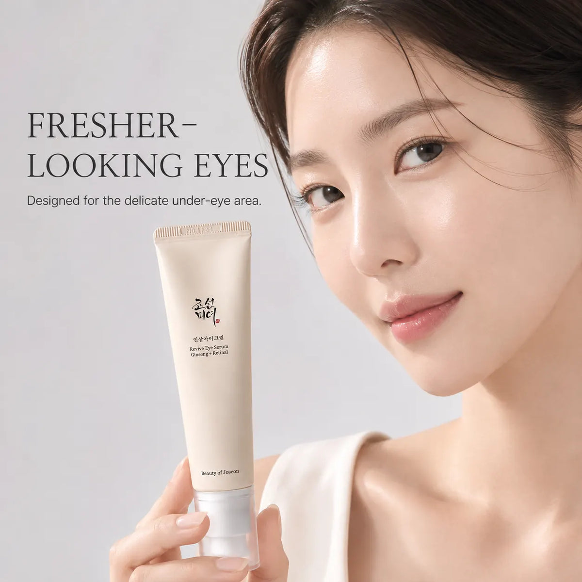 Beauty of Joseon Revive Eye Serum : Ginseng + Retinal 30ml