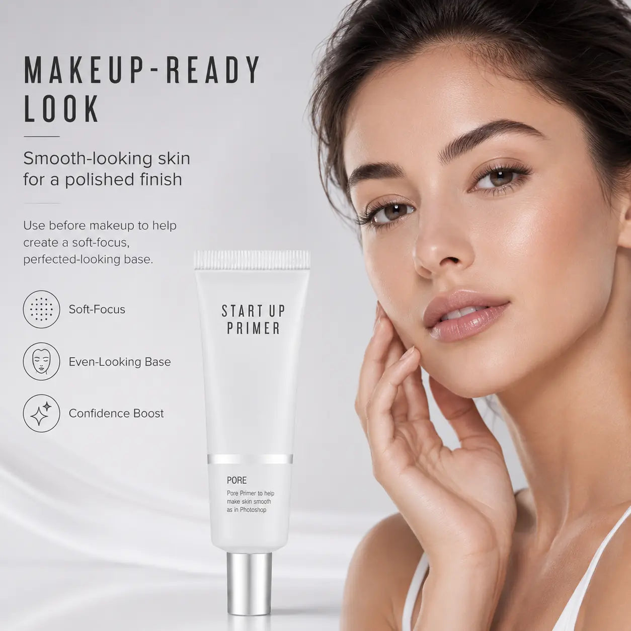 A'pieu Start Up Pore Primer Base 30ml