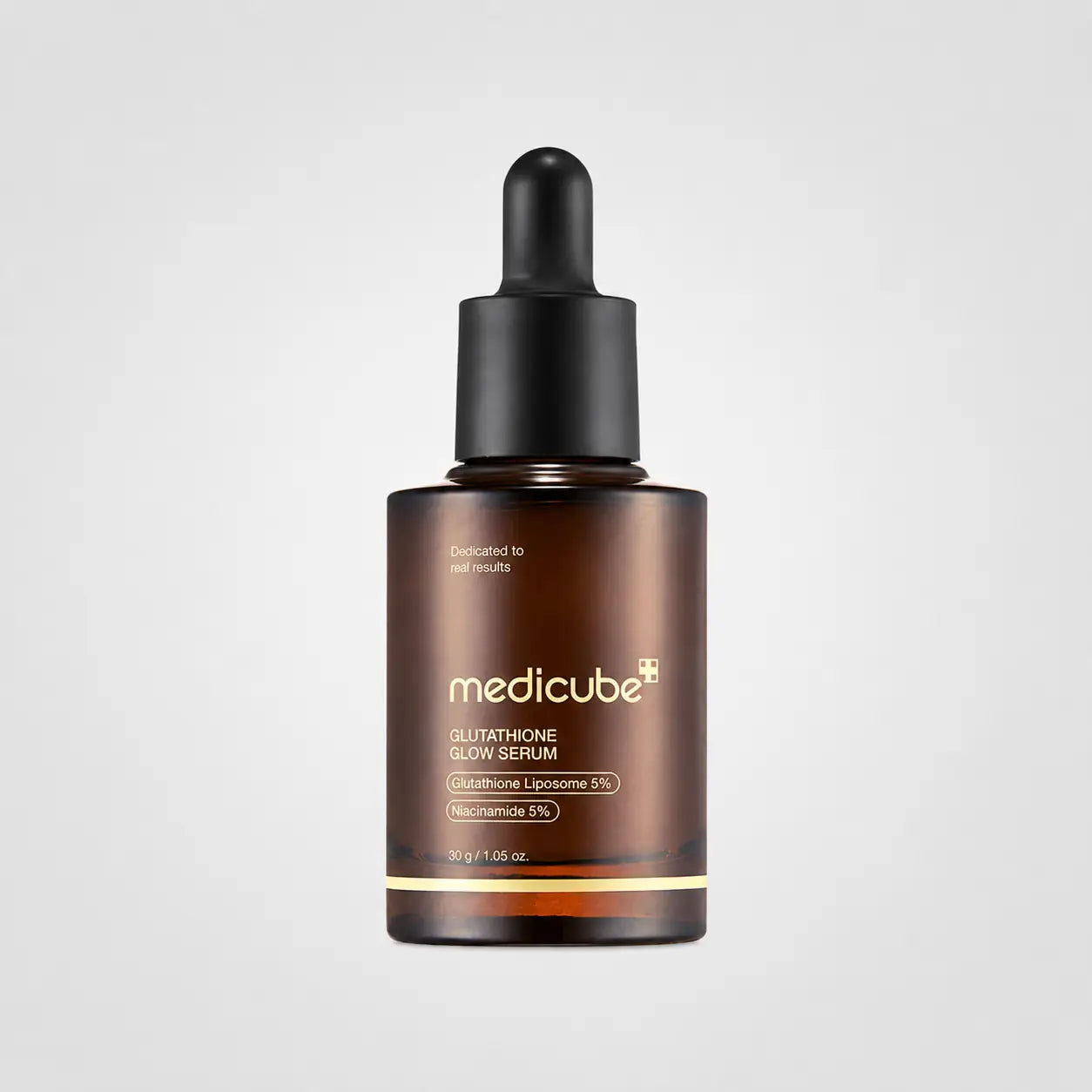 Medicube Glutathione Glow Serum 30g bottle