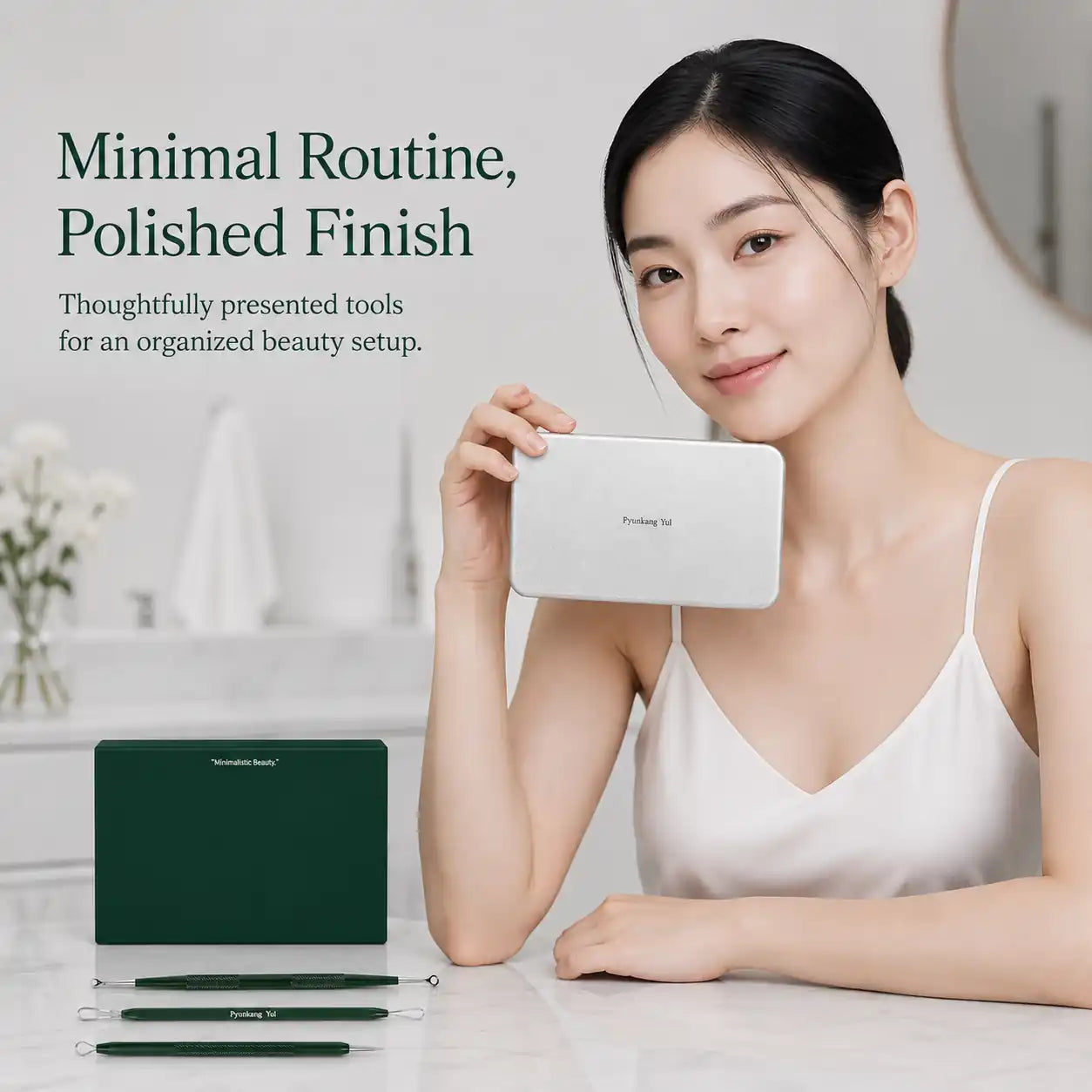 Pyunkang Yul Blemish Extractor