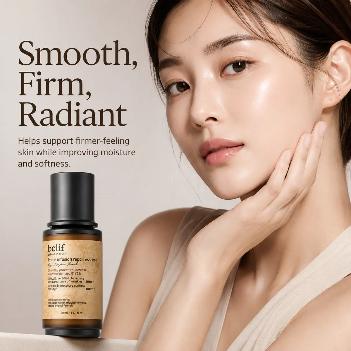belif Prime Infusion Repair Essence 50ml