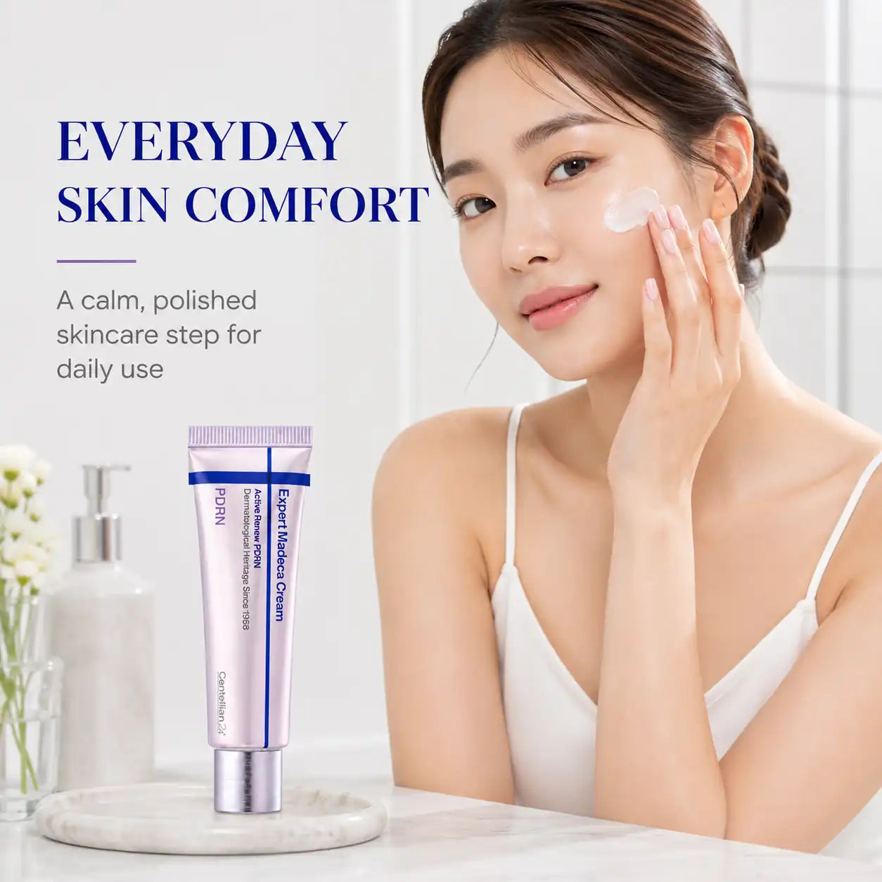 Centellian24 Expert Madeca Cream Active Renew PDRN 50ml