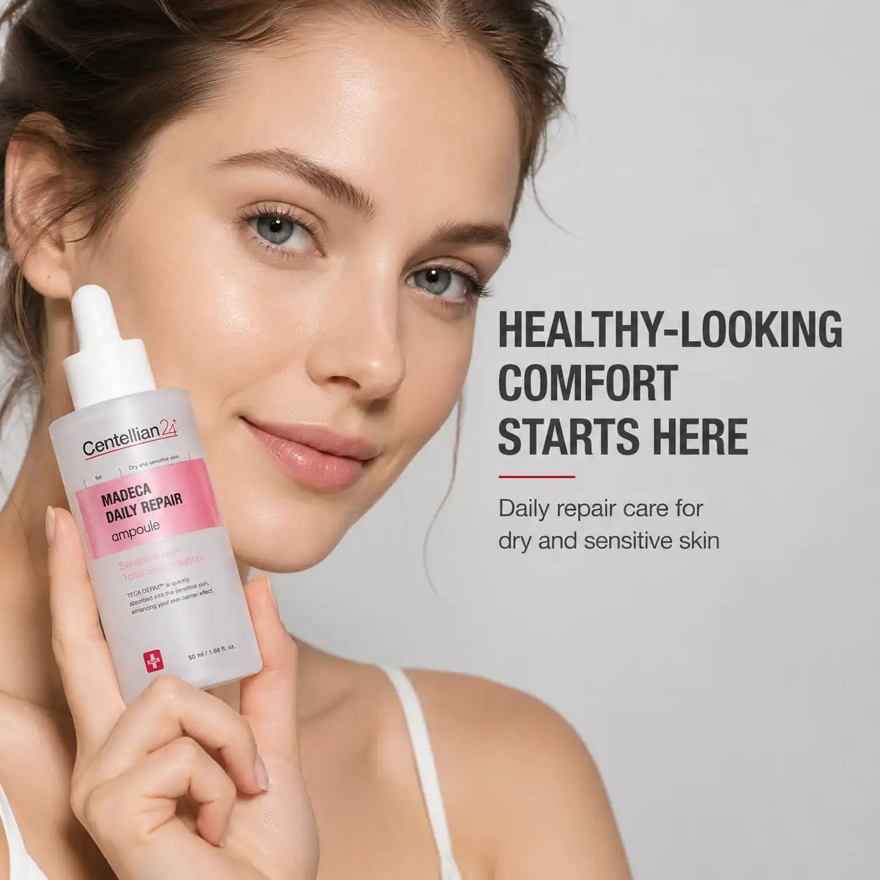 Centellian24 Madeca Daily Repair Ampoule 50ml