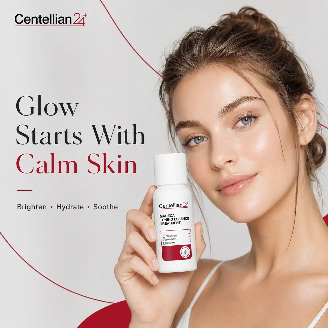 Centellian24 Madeca Toning Essence Treatment 30ml