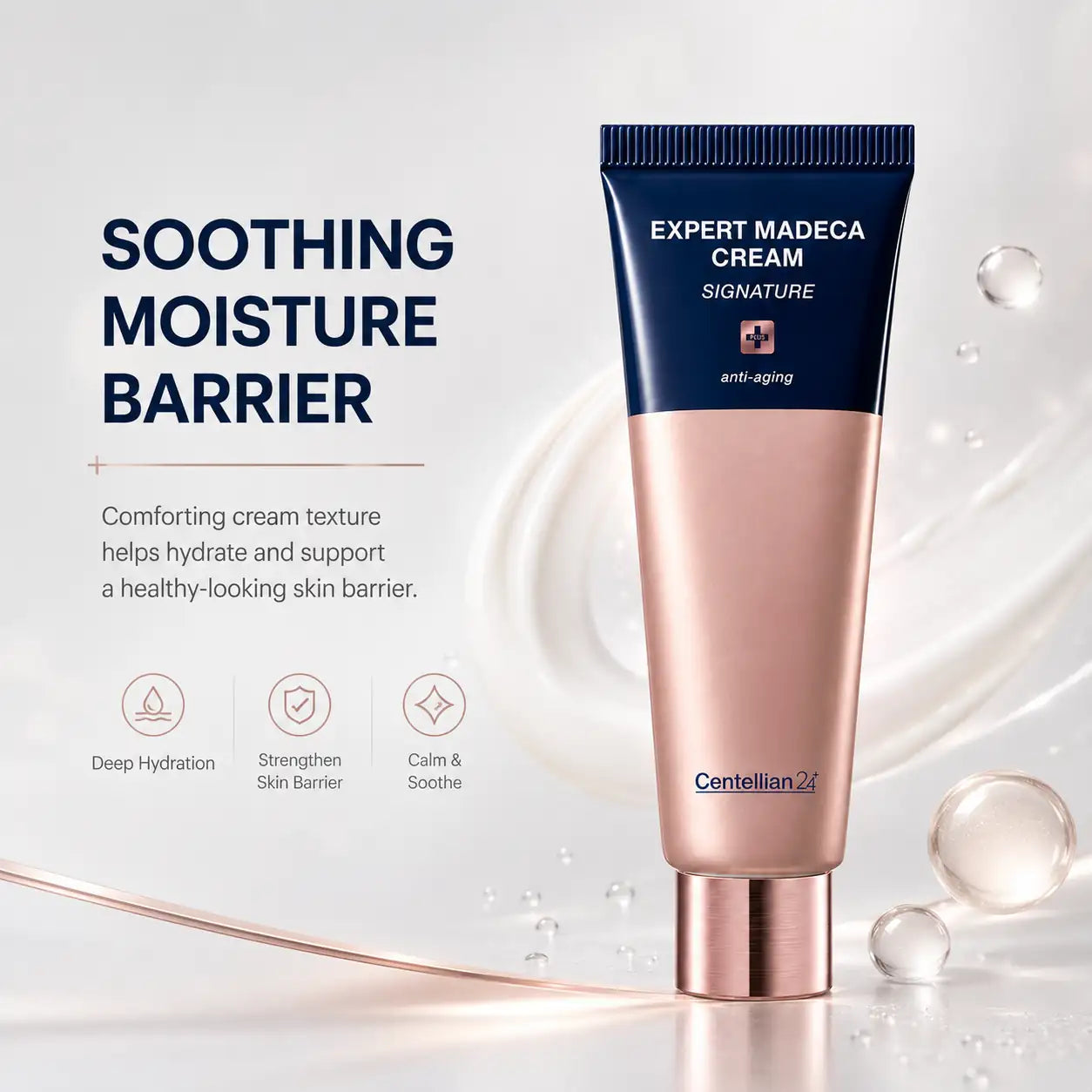 Centellian24 Expert Madeca Cream Signature 50ml