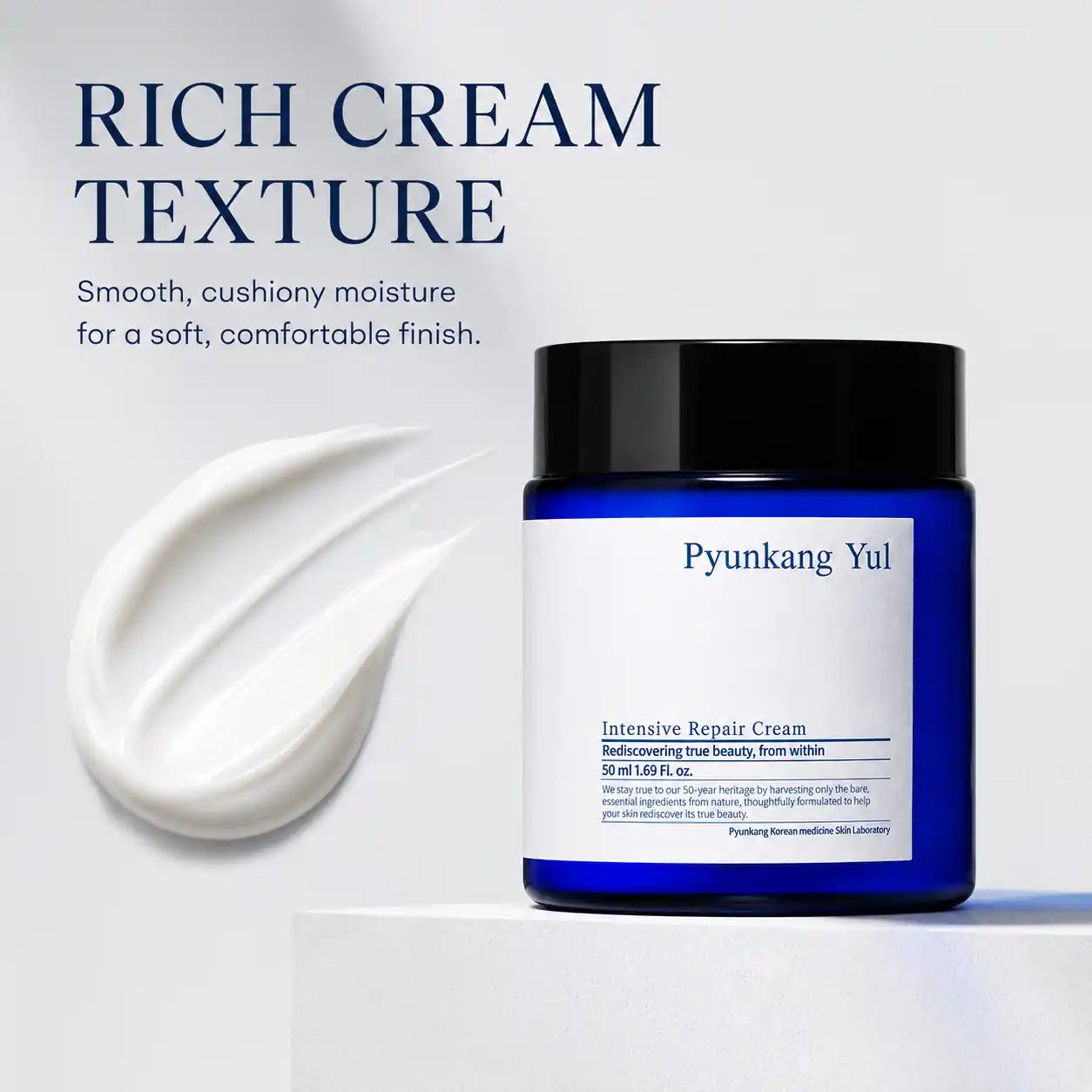 Pyunkang Yul Intensive Repair Cream 50ml