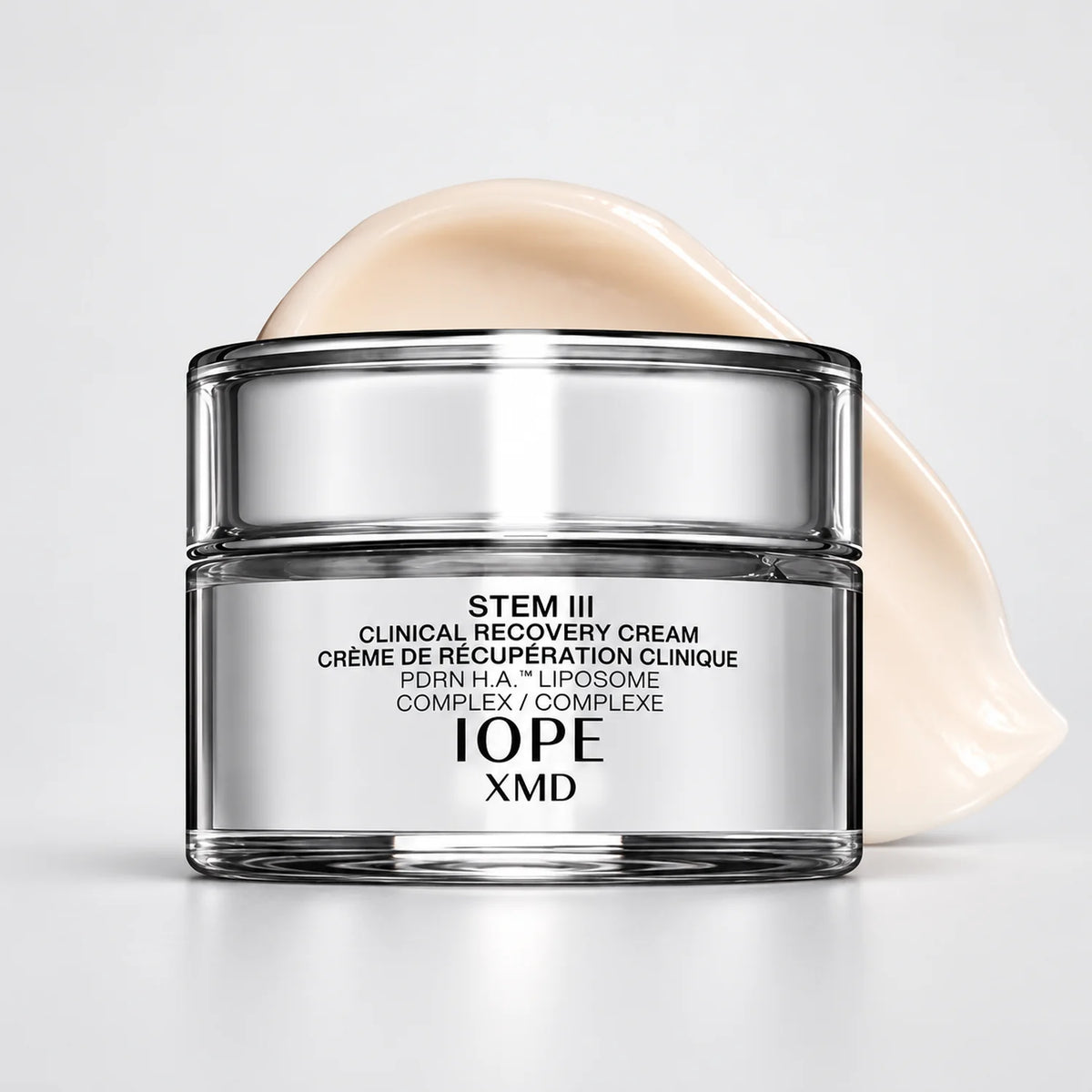 IOPE XMD Stem III Clinical Recovery Cream 50ml
