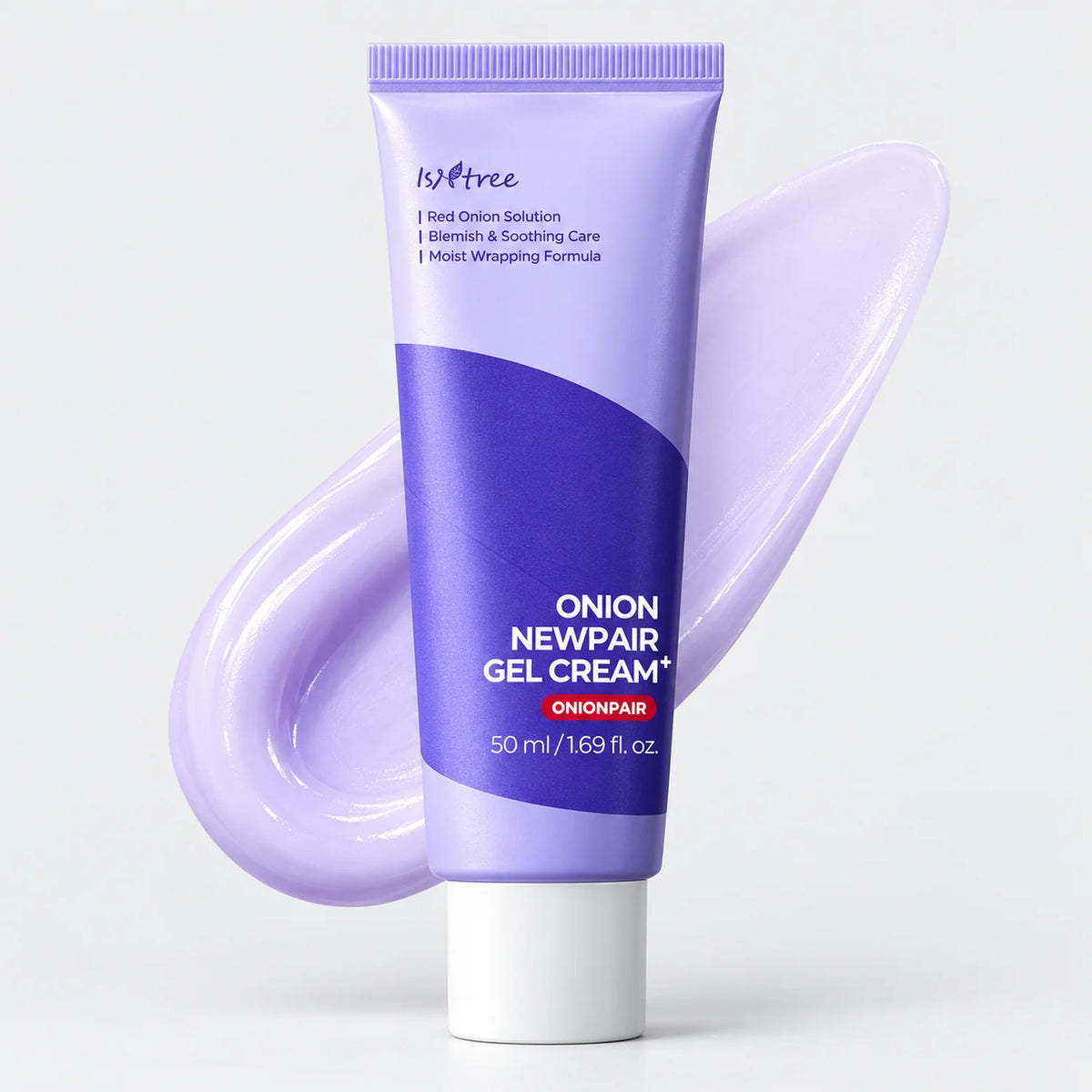Isntree Onion NewPair Gel Cream Plus 50ml