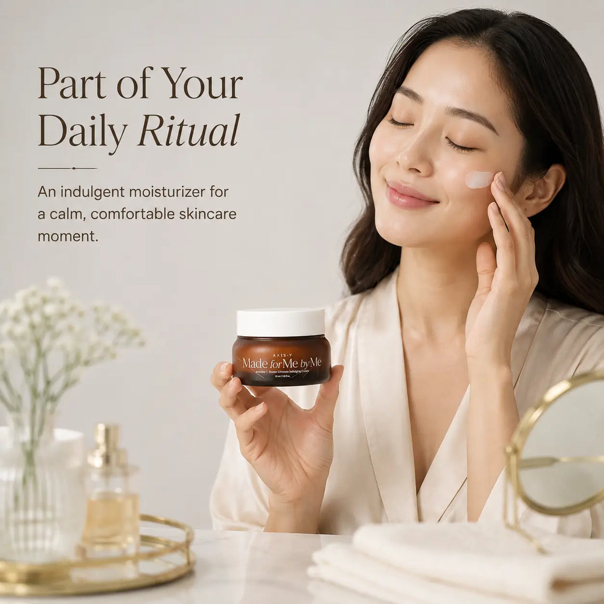 AXIS-Y Biome Ultimate Indulging Cream 55ml