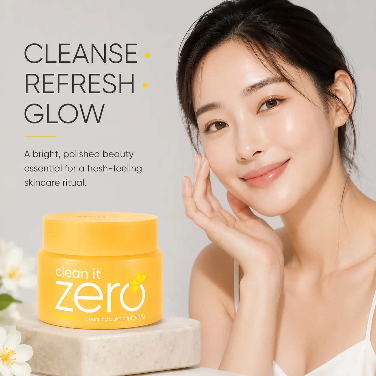 Banila Co Clean It Zero Cleansing Balm Brightening 100ml