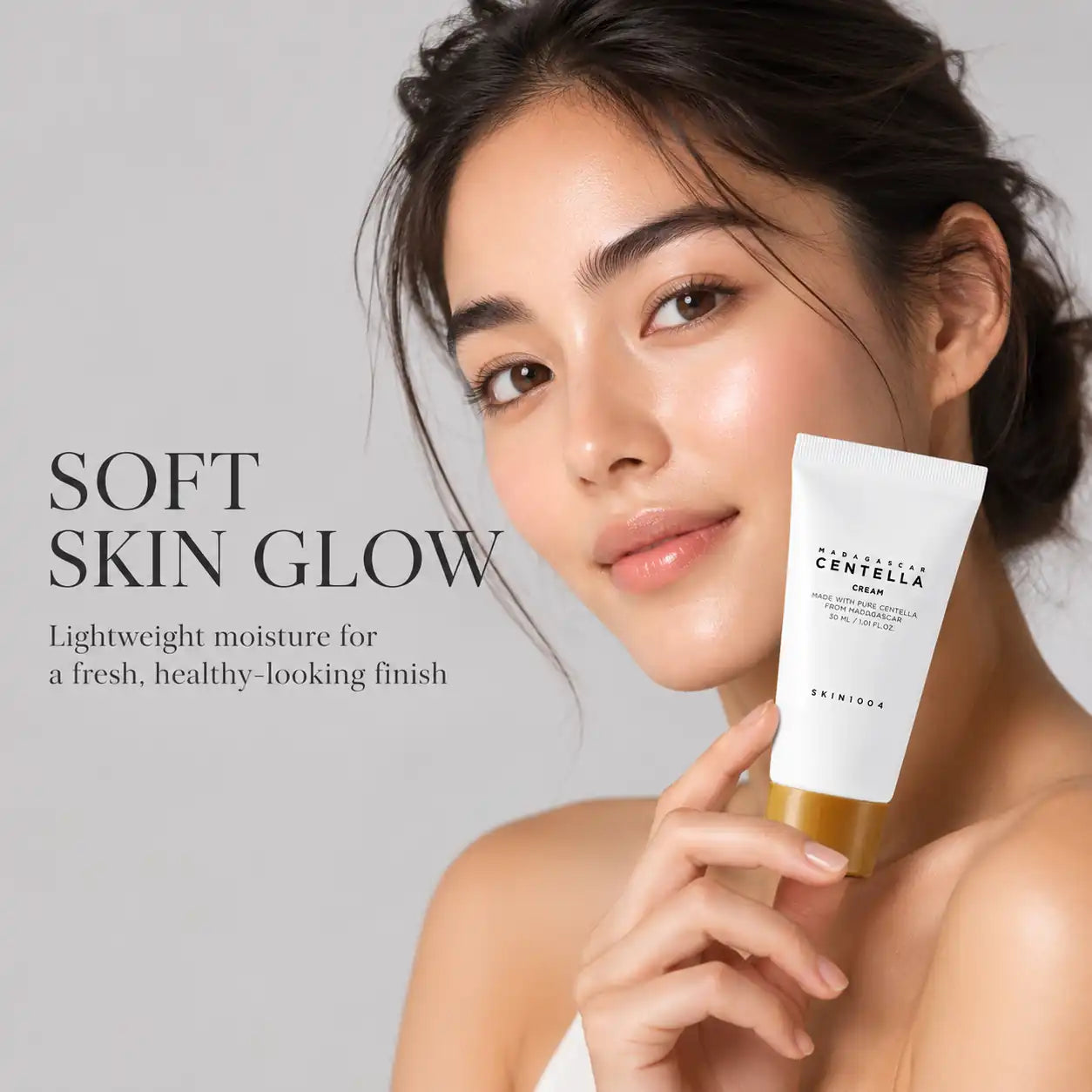 SKIN1004 Madagascar Centella Cream 30ml