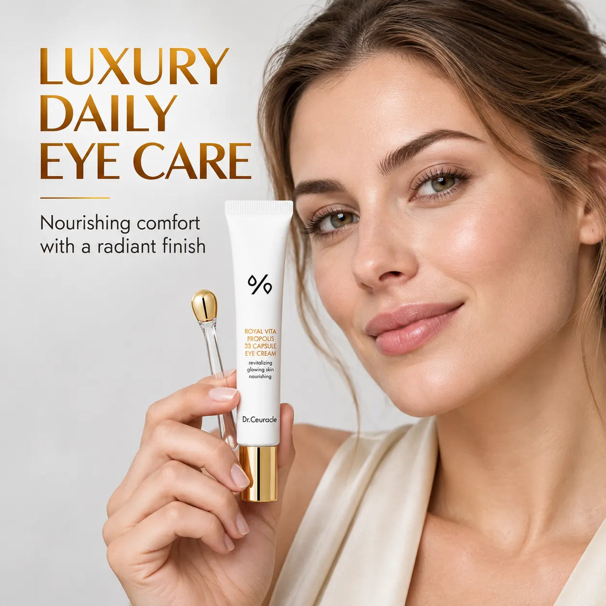 Dr. Ceuracle Royal Vita Propolis Eye Cream 33 Capsule 20ml