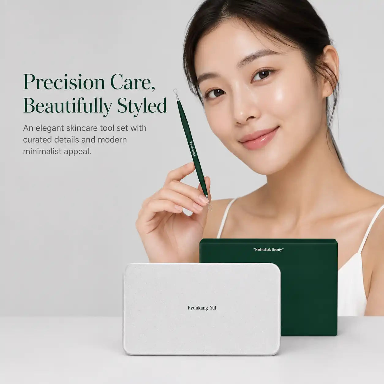 Pyunkang Yul Blemish Extractor