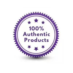 Trust badge