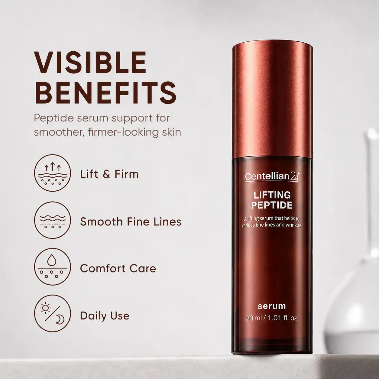 Centellian24 Lifting Peptide Serum 30ml