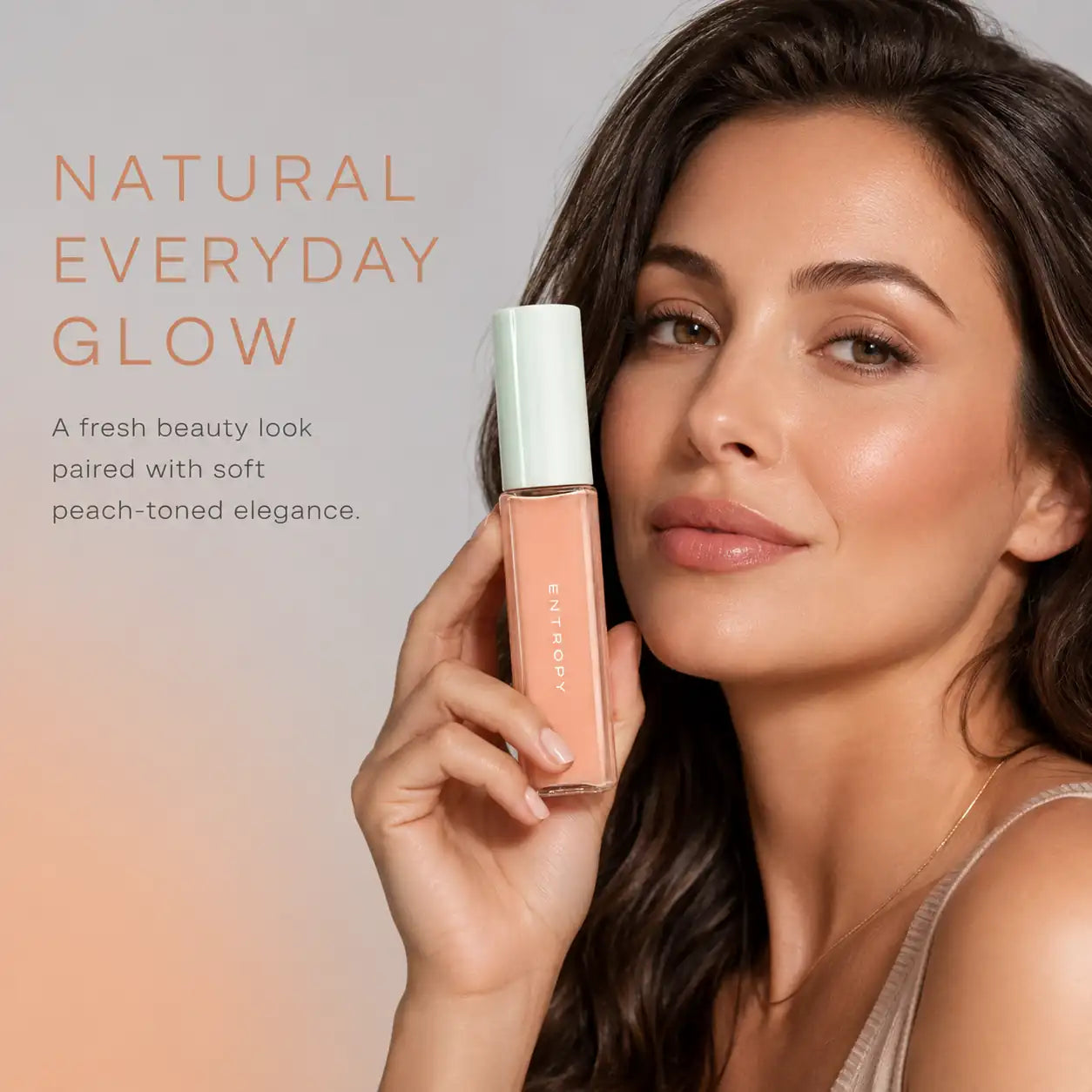 Entropy Organza Fit Spatula Foundation