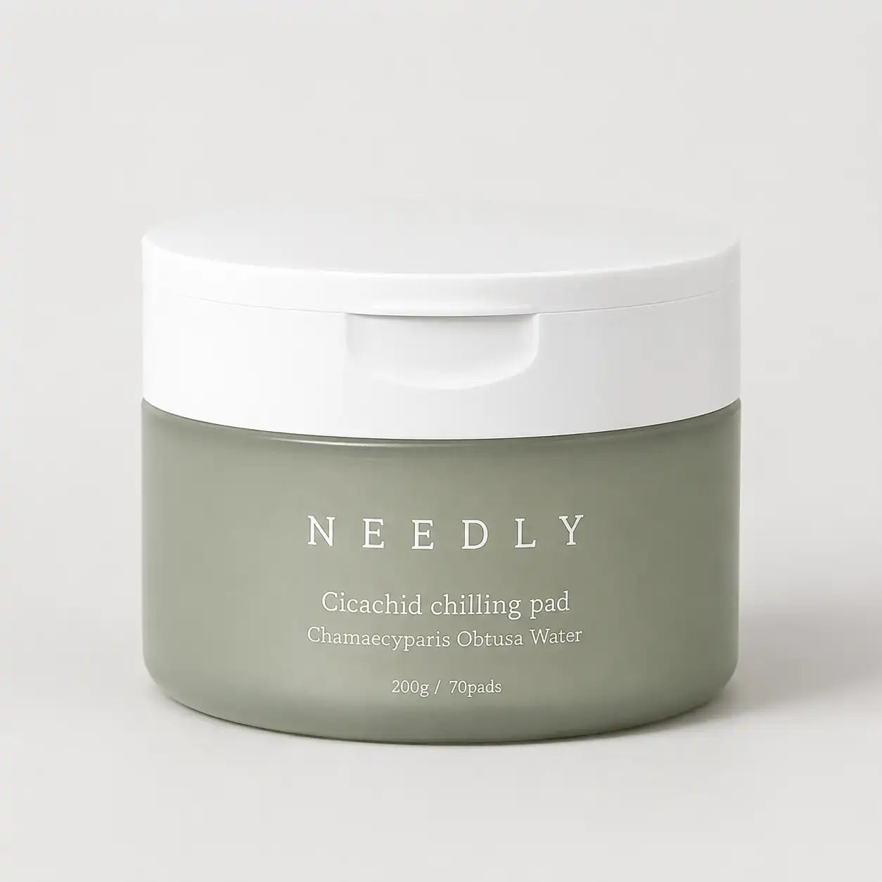 NEEDLY Cicachid Chilling Pad 70 Sheets