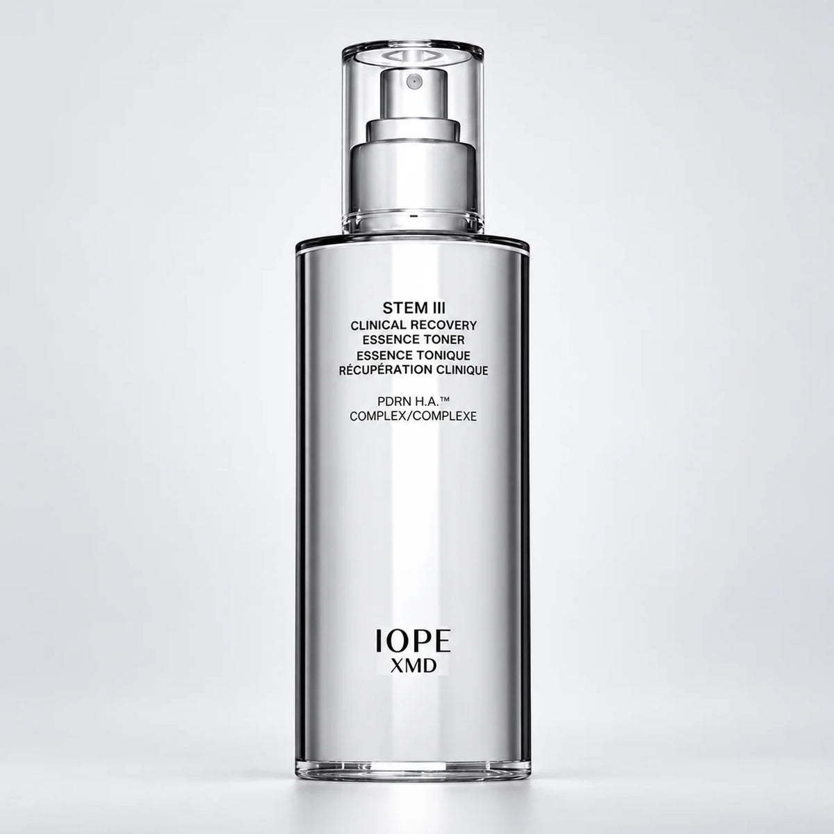 IOPE XMD Stem III Clinical Recovery Softner 130ml