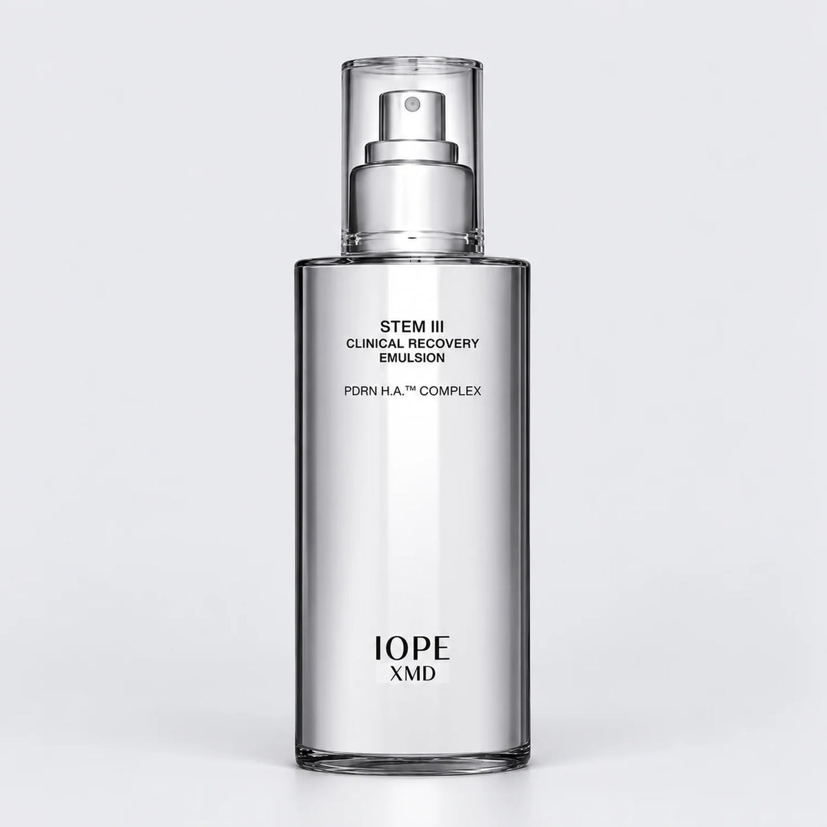IOPE XMD Stem III Clinical Recovery Emulsion 130ml