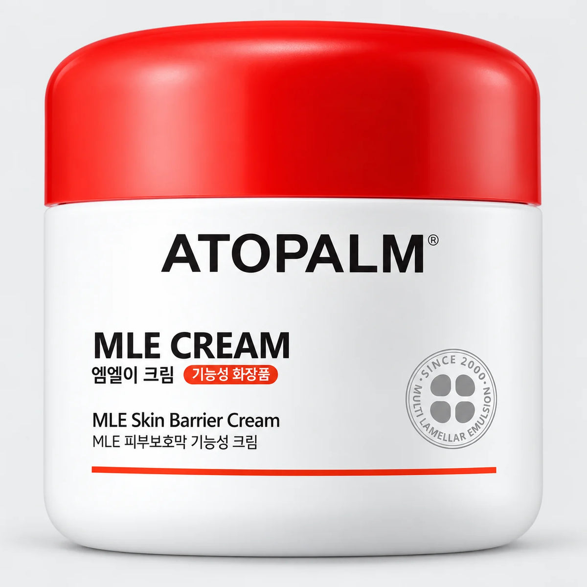 ATOPALM MLE Cream 160ml