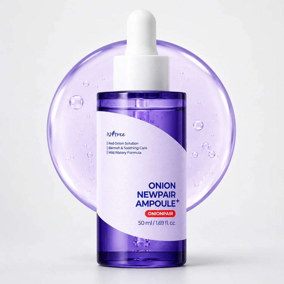 Isntree Onion Newpair Ampoule Plus 50ml