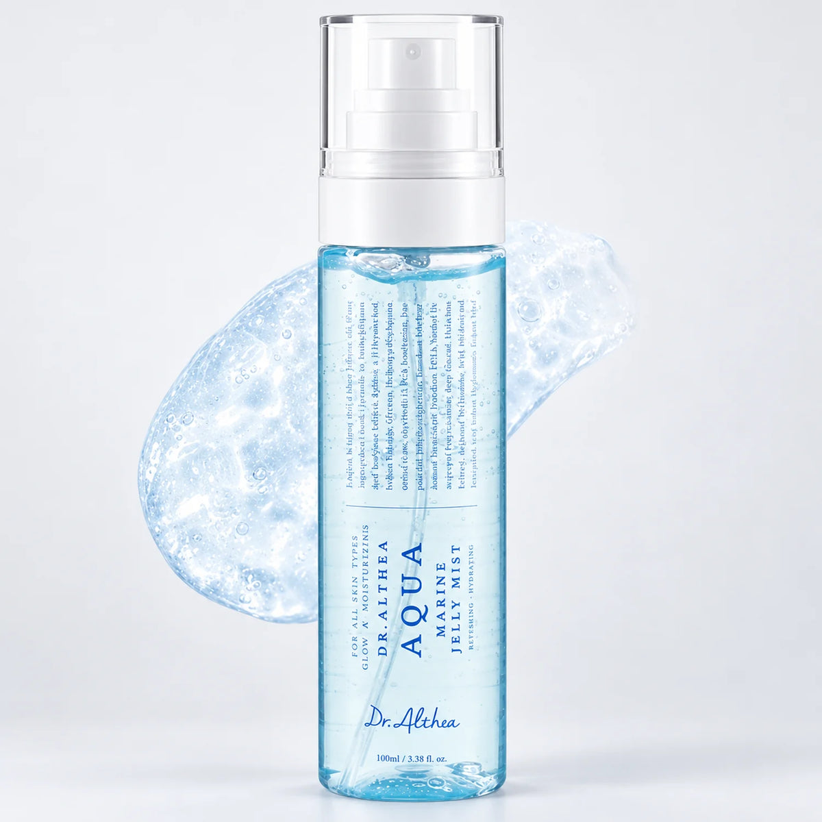 Dr. Althea Aqua Marine Jelly Mist 100ml