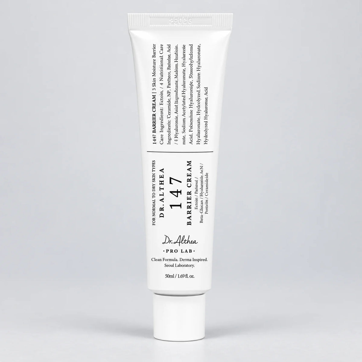 Dr. Althea 147 Barrier Cream 50ml