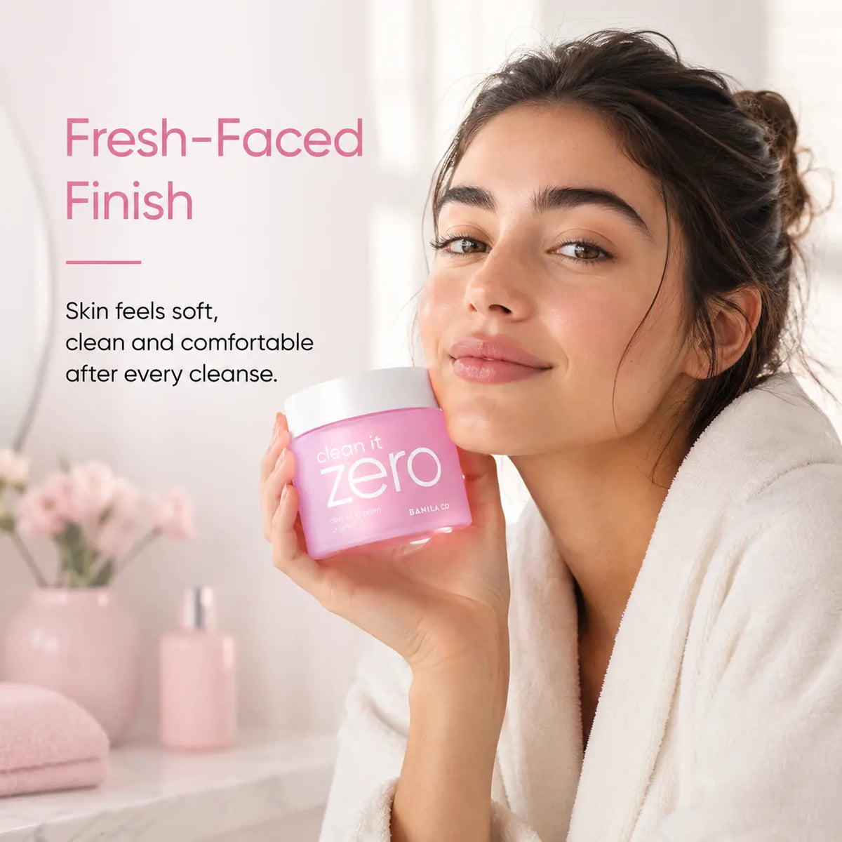 Banila Co Clean It Zero Cleansing Balm 100ml