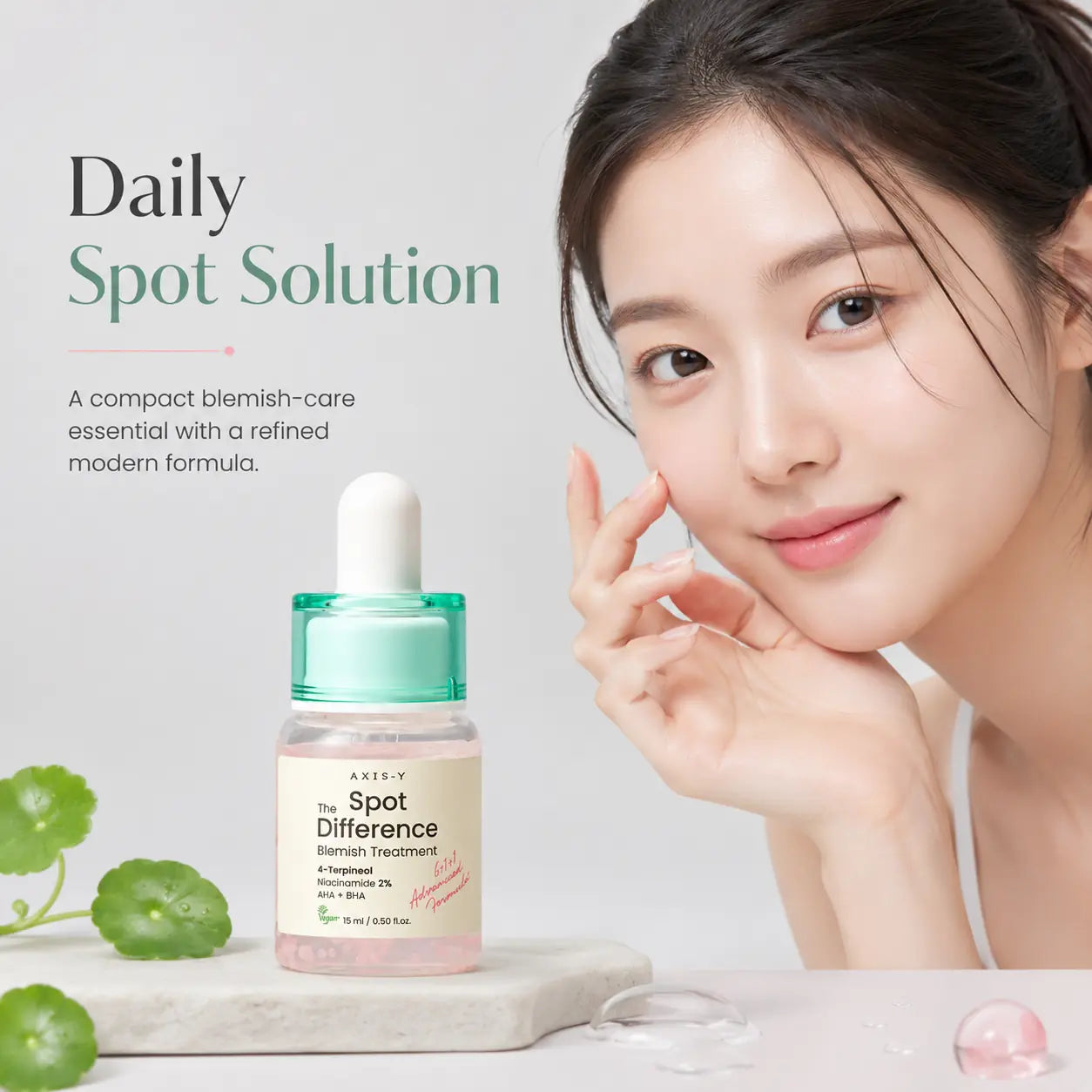 AXIS-Y Spot the Difference Blemish Treatment 15ml