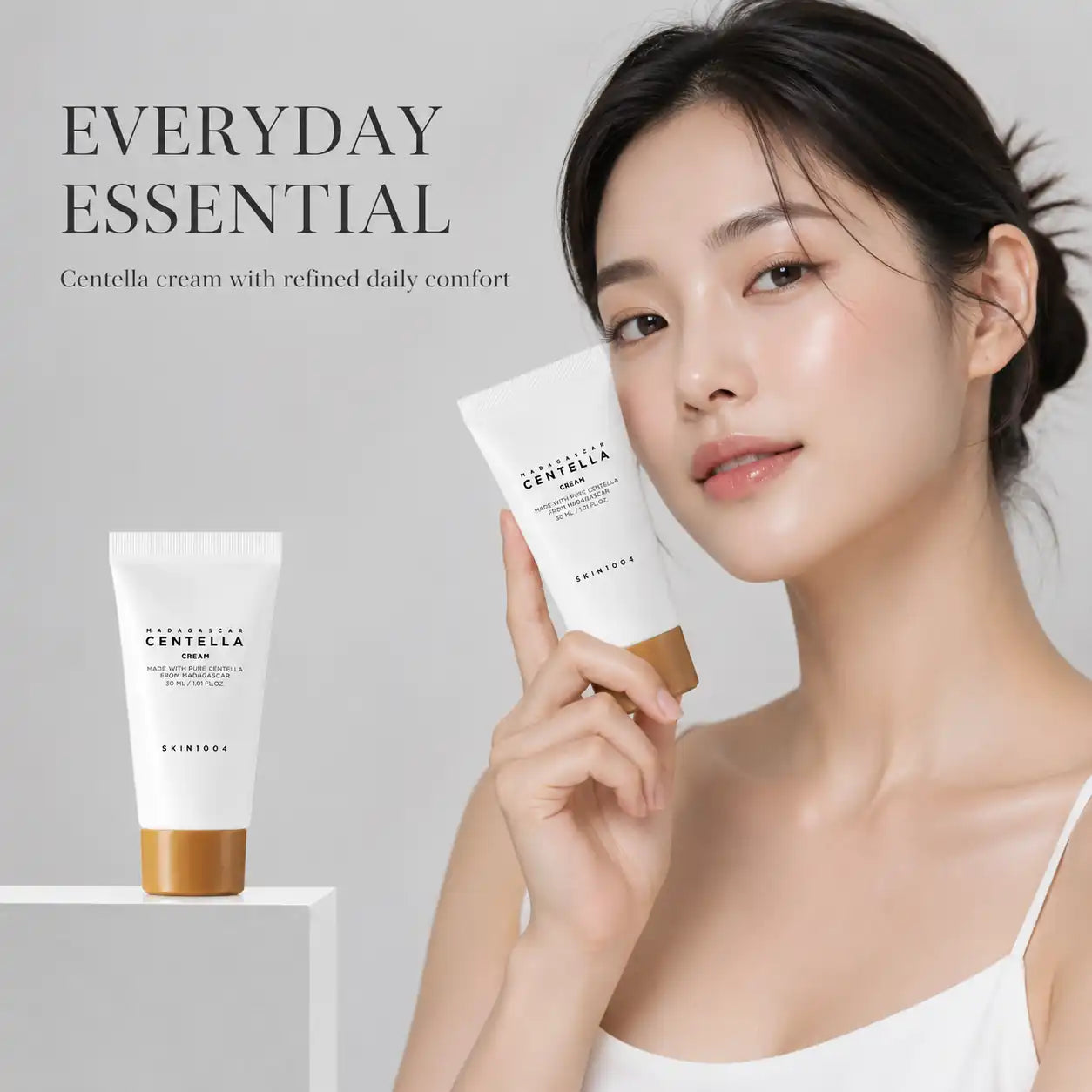 SKIN1004 Madagascar Centella Cream 30ml