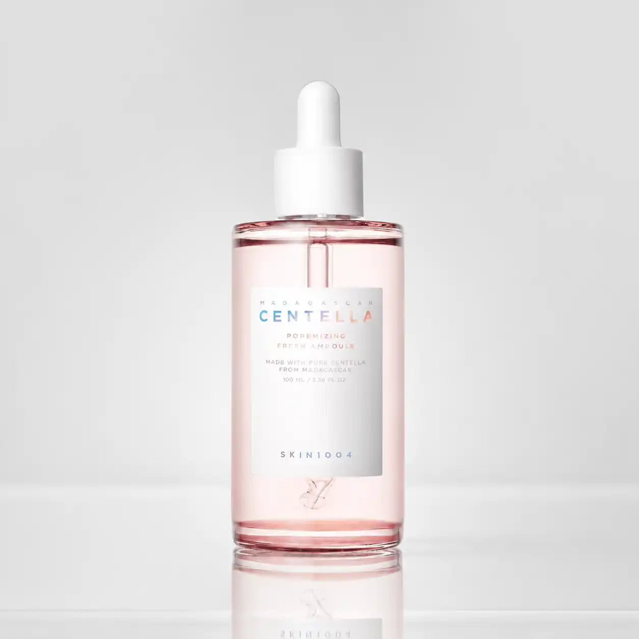 SKIN1004 poremizing fresh ampoule 100ml bottle front