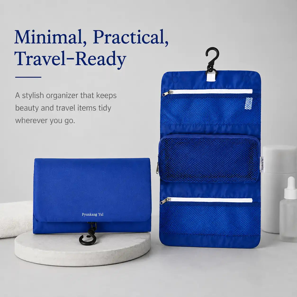 Pyunkang Yul Travel Pouch