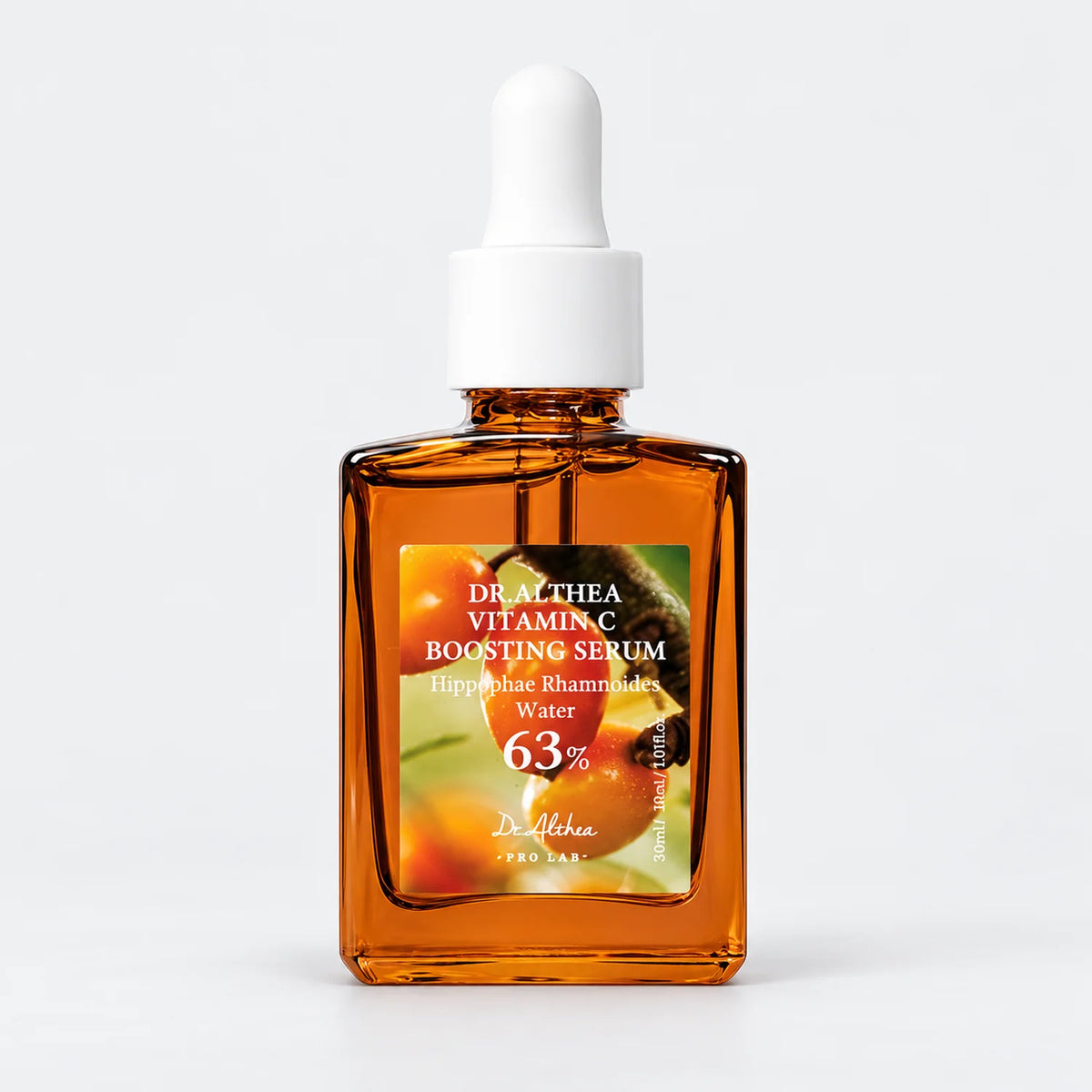 Dr. Althea Vitamin C Boosting Serum 30ml