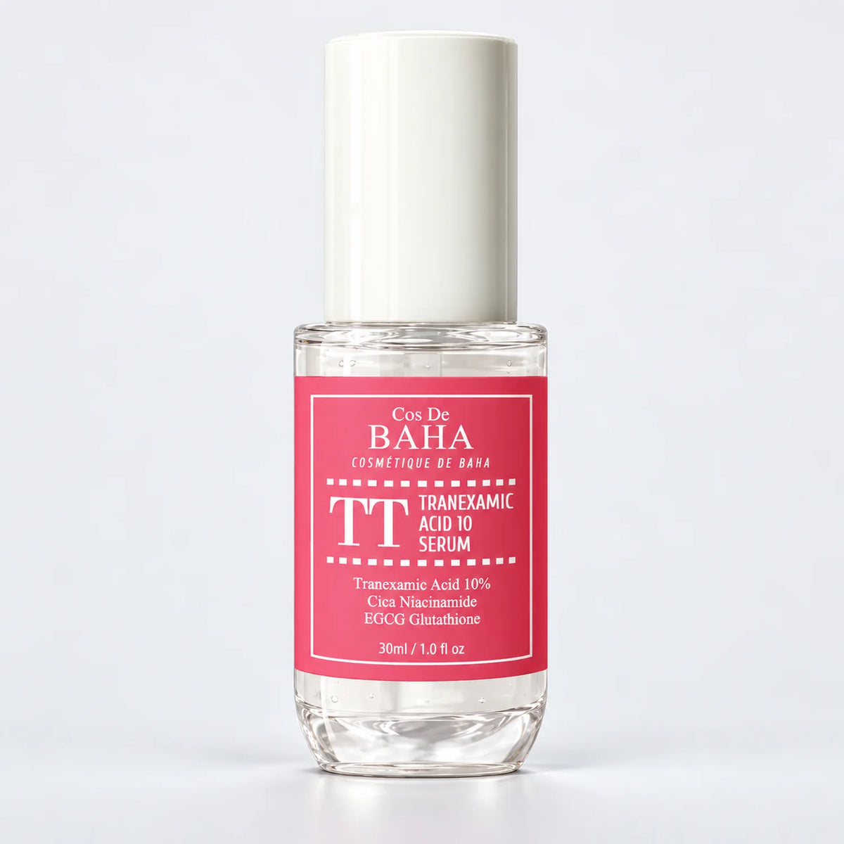 Cos De BAHA TT Tranexamic Acid 10 Serum 30ml