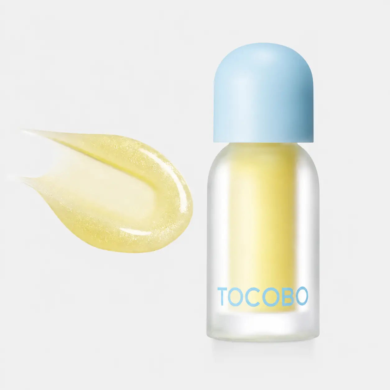 TOCOBO - Juicy Berry Plumping Lip Oil  | 14 Colors