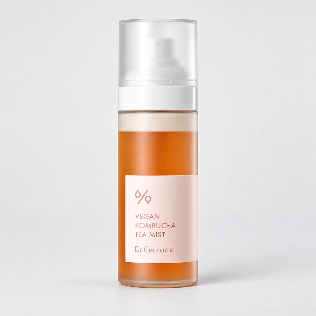 Dr. Ceuracle Vegan Kombucha Tea Mist 80ml