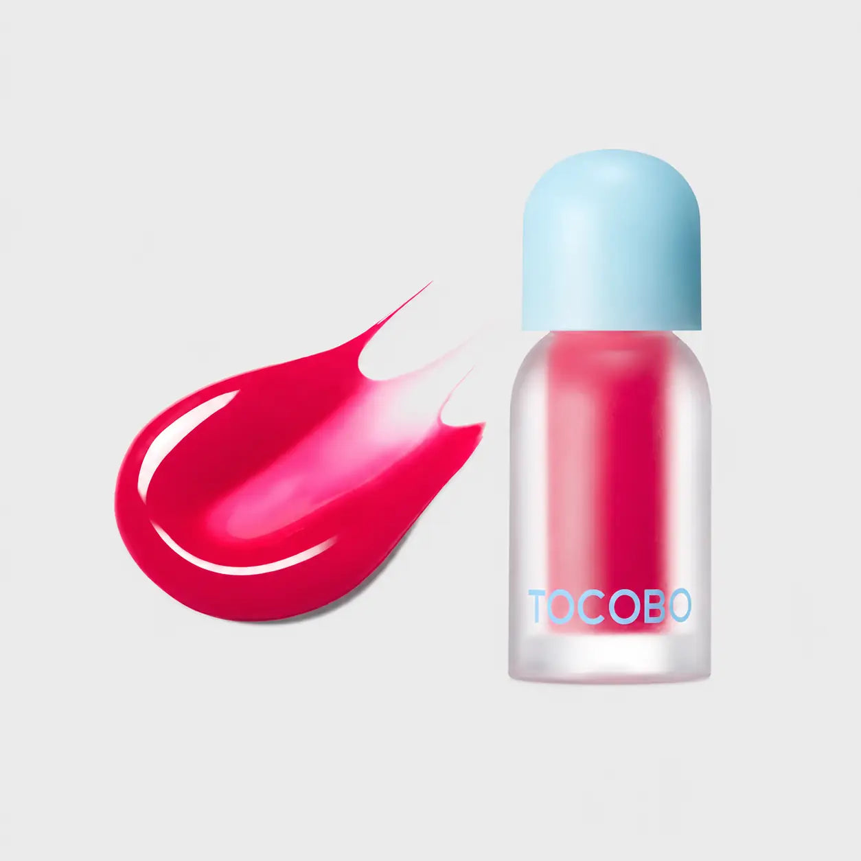 TOCOBO - Juicy Berry Plumping Lip Oil  | 14 Colors