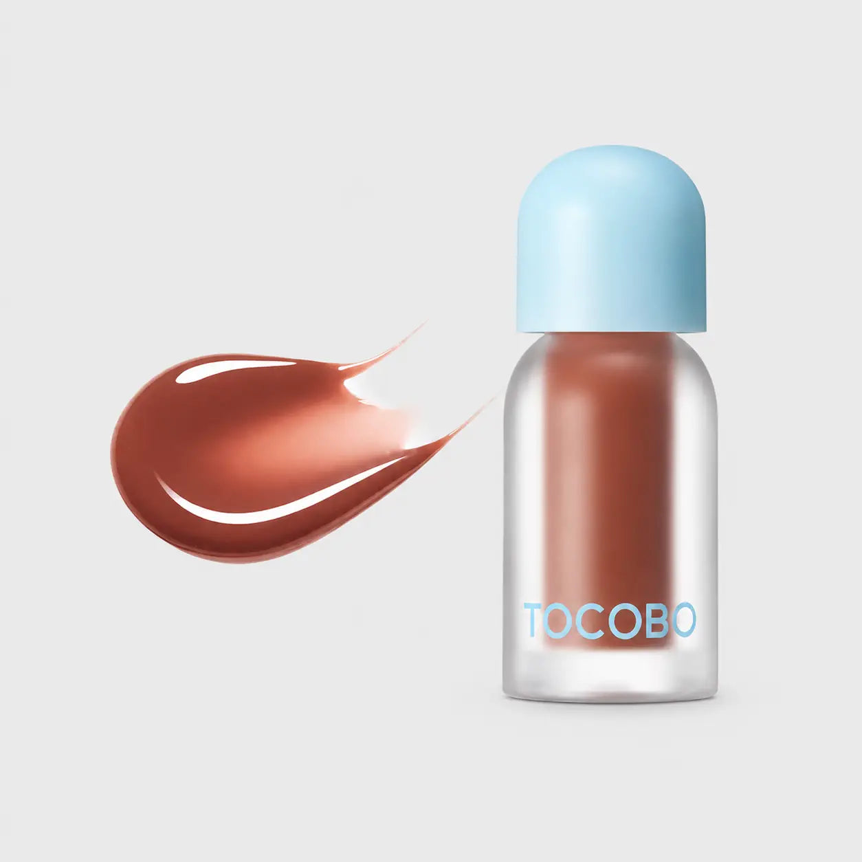TOCOBO - Juicy Berry Plumping Lip Oil  | 14 Colors