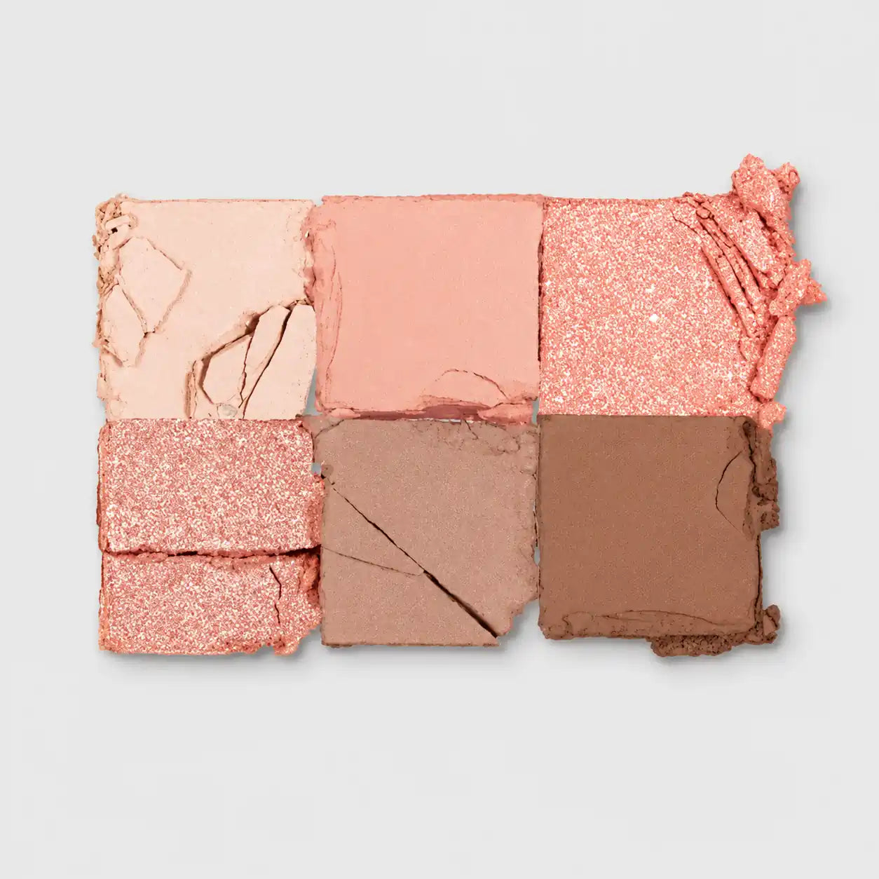 BBIA Ready to Wear Eye Palette Eye Defined Look