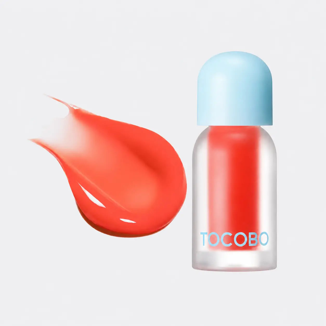 TOCOBO - Juicy Berry Plumping Lip Oil  | 14 Colors