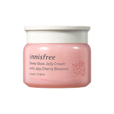 [Innisfree] Dewy glow jelly cream - with Jeju cherry blossom 50ml - Enrapturecosmetics