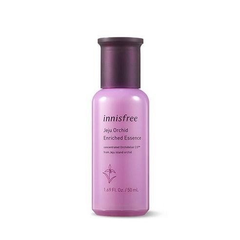 [Innisfree] Jeju Orchid  Enriched Essence 50ml - Enrapturecosmetics