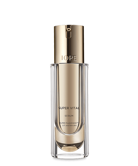 [IOPE] SUPER VITAL SERUM 40ml - Enrapturecosmetics